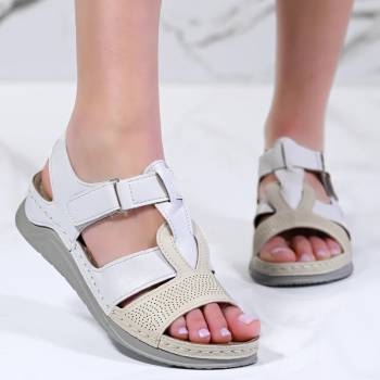 Xcess Сандали C6003-3 White