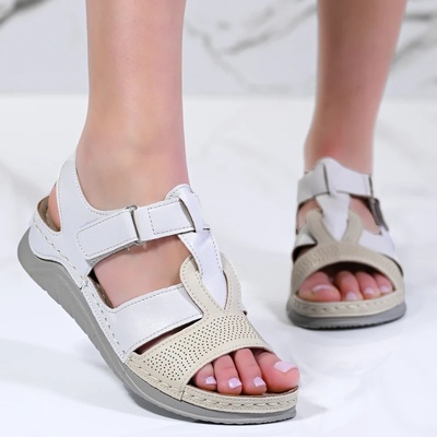 Xcess Сандали C6003-3 White