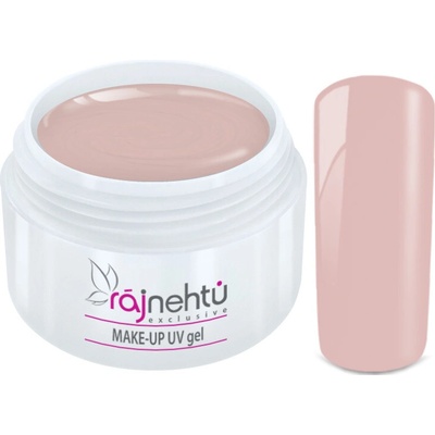 Ráj nehtů Make-up Gel Cinderella 5 ml