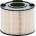 Mann-filter Горивен филтър mann-filter pu 1033 x