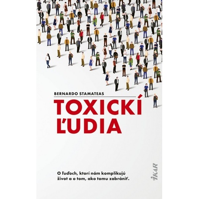 Toxickí ľudia