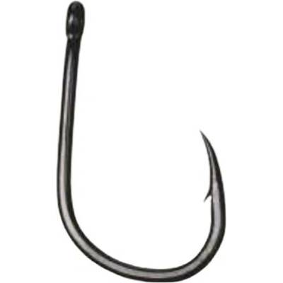 Traper Háček Carp Classic černý chrom Velikost háčku: 4