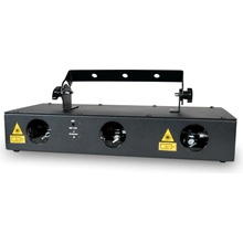 Laserworld EL-200RGB MKII