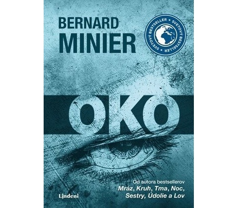 Oko - Bernard Minier
