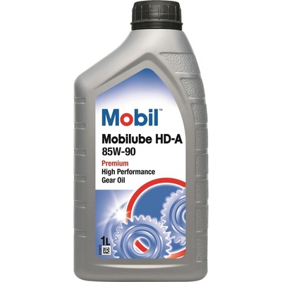 Mobil Mobilube HD-A 85W-90 1 l