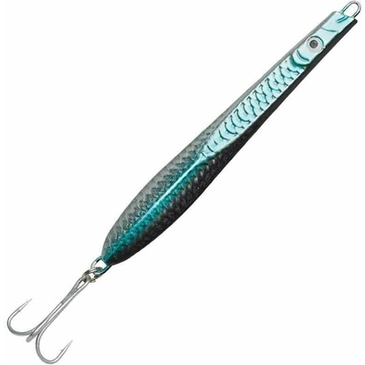 Kinetic Pilker Twister Sister Blue/Silver 200 g