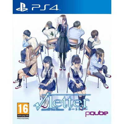 Root Letter
