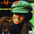 JACKSON MICHAEL: GOT TO BE THERE CD