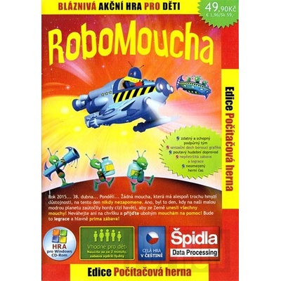 Robomoucha