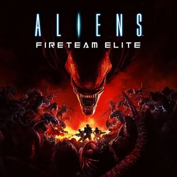 Cold Iron Studios Aliens Fireteam Elite (PC)