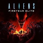 Cold Iron Studios Aliens Fireteam Elite (PC)
