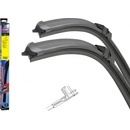 Compass Flat Set PIN 610+450 mm 10516
