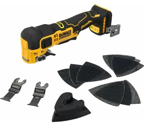 DeWalt DCS358N