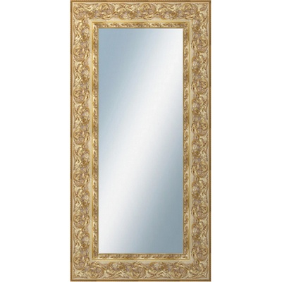 DANTIK KŘÍDLO 60 x 120 cm zlaté 2890