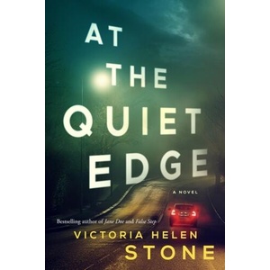 At the Quiet Edge | Stone Victoria Helen (ISBN: 9781542037327)