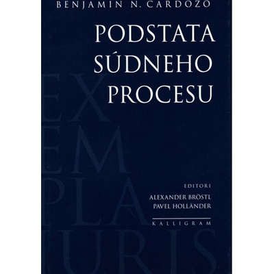 Podstata súdneho procesu