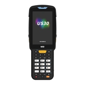 M3 Mobile Мобилен терминал m3 - us300d-t2cwre-hf (us300d-t2cwre-hf) Джобни компютри (PDA)