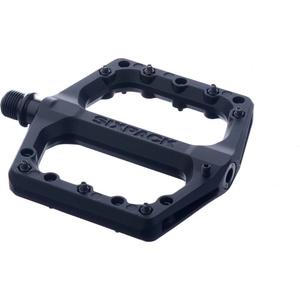 Sixpack Racing Платформен педал Sixpack racing Menace 3.0 Platform pedals - Stealth Black - размер One Size (860-2062-0511)