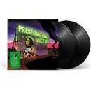 Kinks, The ♫ Preservation Act 2 LP