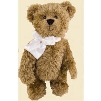 Bukowski medvídek Alfons