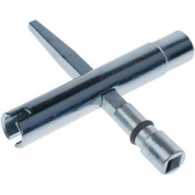 Klička na zámky rozvaděčů Lidokov 3015 univerzální 01.041