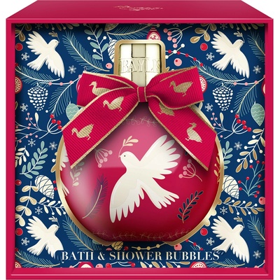 Baylis & Harding Pena do kúpeľa Zimné kráľovstvo 250 ml