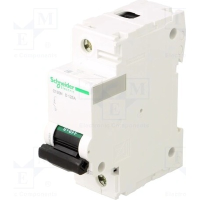Schneider Electric A9N18381 230/400VAC 125A