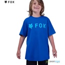 Fox tričko Yth Absolute ss tee