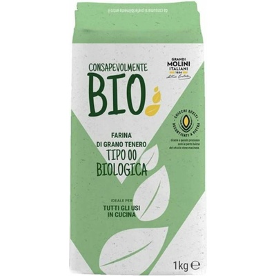 Grandi Molini múka "00" BIO 1 kg