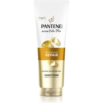 Pantene Pro-V Active Nutri Plex Intensive Repair балсам за слаба и увредена коса 160ml