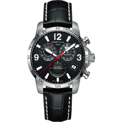 Certina C034.654.16.057.00