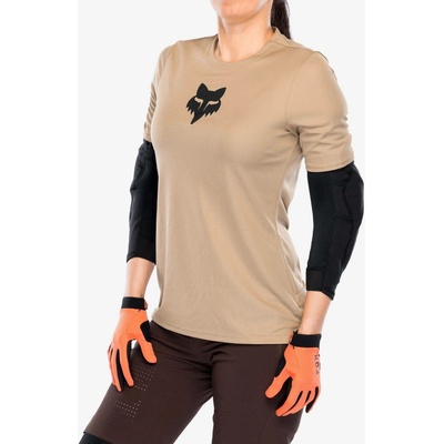 Fox Launch D3O Elbow Guard černá