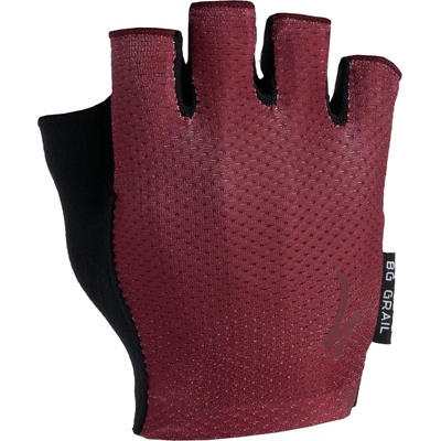 Specialized BG Grail Wmn SF bordeaux
