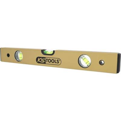 KS Tools 2045500 204.5500 vodováha pre elektrikára 500 mm 0.5 mm