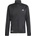 adidas Яке Adidas Men's Ultimate Allover Print Wind. RDY Reflective Slim Fit Performance Running Jacket - BLACK