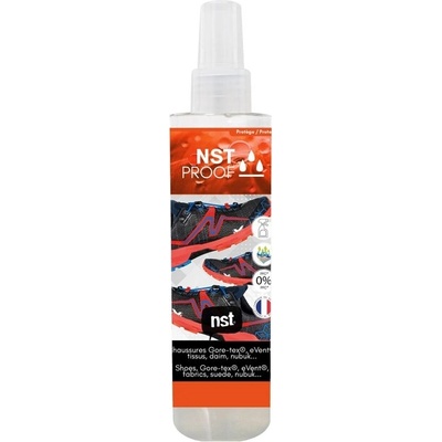 NST Екологично чист спрей за импрегниране 125 ml (NST-NSPPS125)