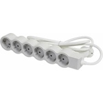 Legrand IBX27498 6 Plug 1,5 m (694557)