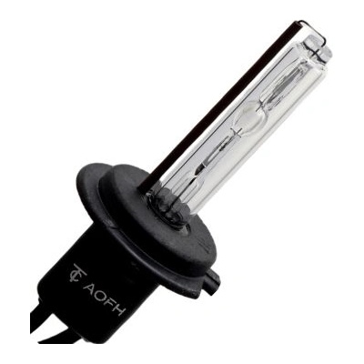 Крушка h7 35w 4300k tc