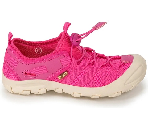 Bugga Vento Pink