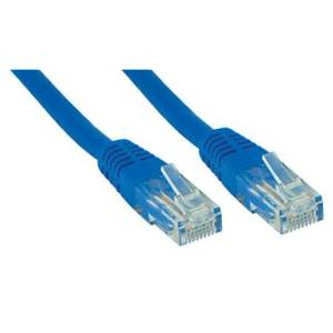 nBase UTP пач кабел 1m CAT6 nBase 750632 (750632)