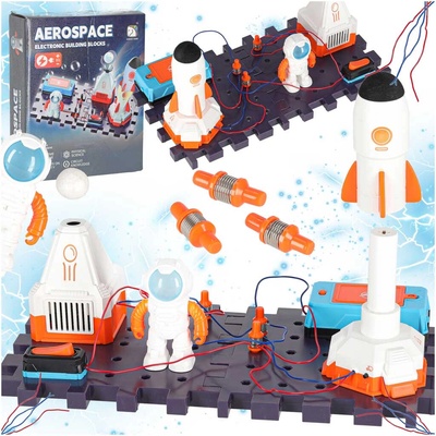 KIK KX2916_2 Aerospace Electronics – Zboží Živě