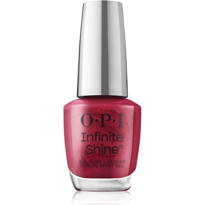 OPI Infinite Shine Silk lak na nehty s gelovým efektem Really a Wainteress 15 ml