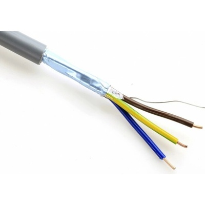 Prakab JYTY-J 3 x 1 mm² 1m