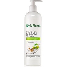 Vis Plantis Helix Vital Care omladzujúci telové mlieko s extraktom zo slimáka 400 ml