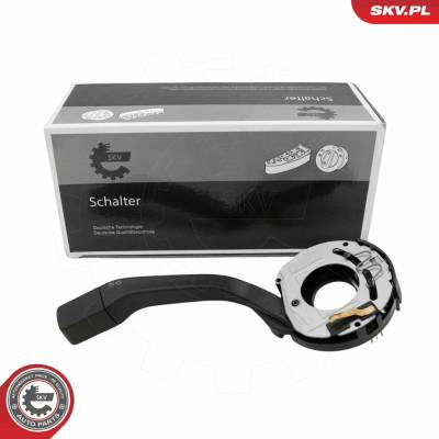 Spínač riadenia ESEN SKV 38SKV629