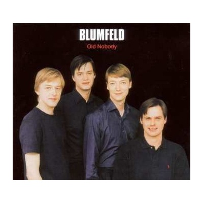 Old Nobody Blumfeld