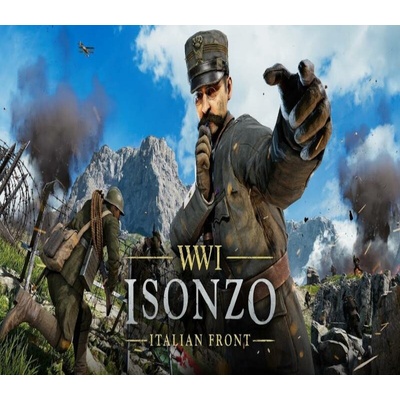 Isonzo