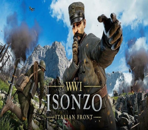 Isonzo