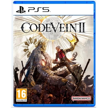 Code Vein II