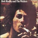 MARLEY BOB: CATCH A FIRE, CD